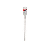 Forets MAKITA B-58126 SDS-Plus 4 taillants TCT NEMESIS II