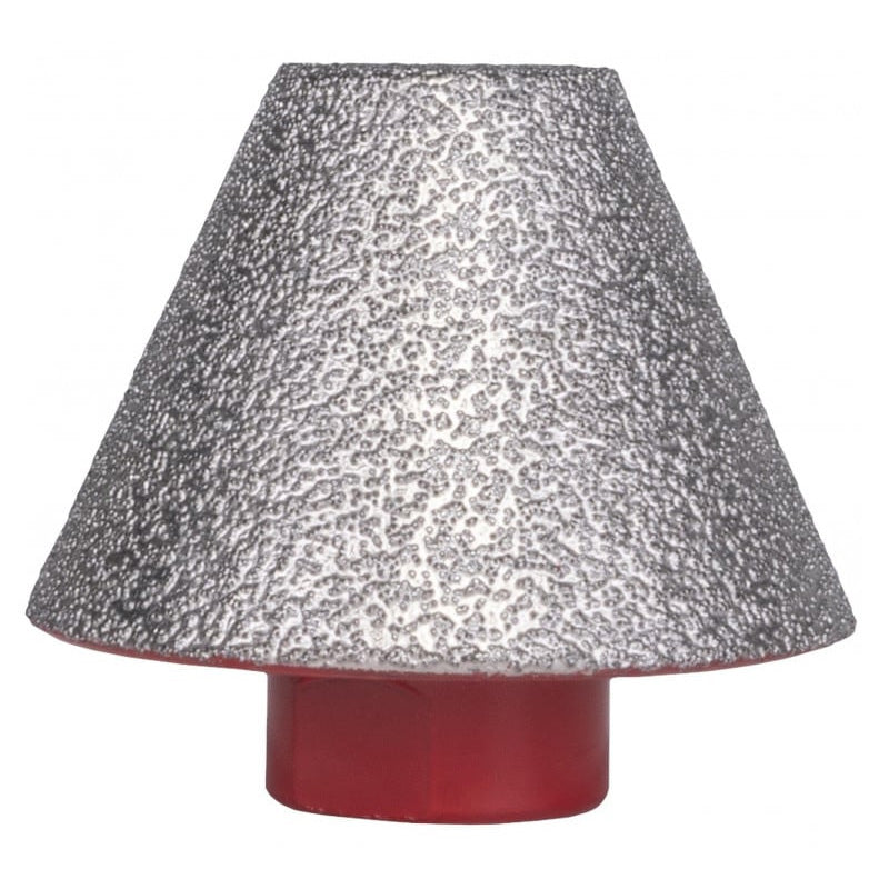 Fraise conique diam.superpro ø 20-48 mm m14 - RUBI - 06987