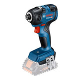 Visseuse à chocs sans-fil BOSCH GDR 18V-200 - 0 601 9J2 105 Professional (vendu sans batterie) en carton