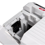 Glacière  7L -18° Réchaud +60°C  Makita CW003GZ01  -  18V LXT ® 40V XGT ® Produit seul