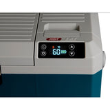 Glacière  7L -18° Réchaud +60°C  Makita CW003GZ01  -  18V LXT ® 40V XGT ® Produit seul