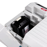 Glacière  7L -18° Réchaud +60°C  Makita CW003GZ01  -  18V LXT ® 40V XGT ® Produit seul