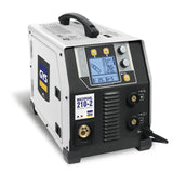 GYS – Poste à souder MMA 65093 – 210A – Soudage MIG/MAG, TIG DC, MMA GYS 3 in 1 MULTIPEARL 210-2 (065093)