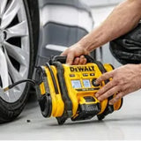 Gonfleur XR 18V DEWALT DCC018N-XJ (sans batterie)