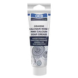 Graisse calcique GEB tube pegboardable rose 125ml