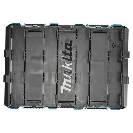 Grande boîte à outils MAKITA P-91017 MAKTRAK™