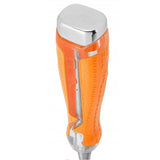 Jeu de ciseaux 6, 12, 18, 24 mm, manche bi-matière, en coffret - NEO TOOLS - 37-900