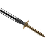 Lot de 7 tournevis Torx à tête magnétique RYOBI RHSDS7PC