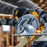 Kit 8 outils DEWALT DCK853P4-QW XR 18V 5Ah Li-Ion