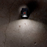 Lampe LED 112-18 V BSA 12-18 LED 2000 METABO Pick+Mix (sans batterie ni chargeur), carton
