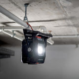 Lampe LED 112-18 V BSA 12-18 LED 2000 METABO Pick+Mix (sans batterie ni chargeur), carton