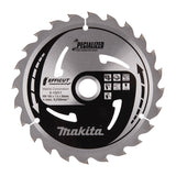 Lames "EFFICUT" Composite decking MAKITA