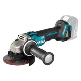 Lot de 2 machines MAKITA LOT0433 DHR202Z et DG504Z avec pack énergie 1914J6-4