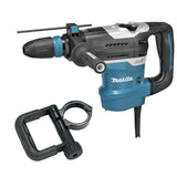 Lot de 2 machines MAKITA HR4013C et HM0870C
