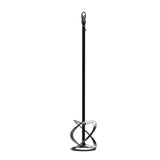 Malaxeur mortier colle avec emmanchement m-120-fi 3h - RUBI - 76942