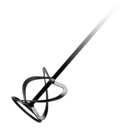 Malaxeur mortier colle avec emmanchement m-140-fi 3h - RUBI - 76943