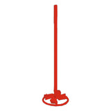 Malaxeur pour mortier epoxy e-80 - RUBI - 65939