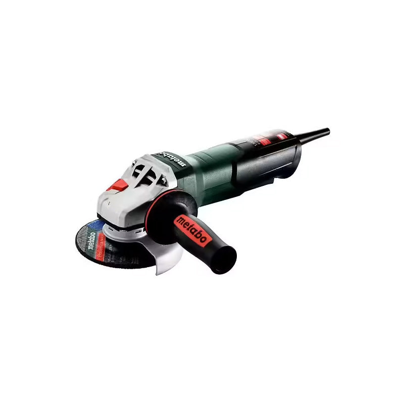 Meuleuse d'angle Ø125 mm FILAIRE WP 11 METABO