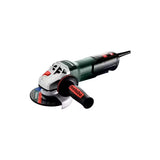 Meuleuse d'angle Ø125 mm FILAIRE WP 11 METABO