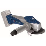 Meuleuse d'angle sans fil - 18V
