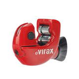 Mini coupe-tube cuivre 6-28 mm VIRAX 210439