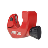 Mini coupe-tube cuivre 6-28 mm VIRAX 210439