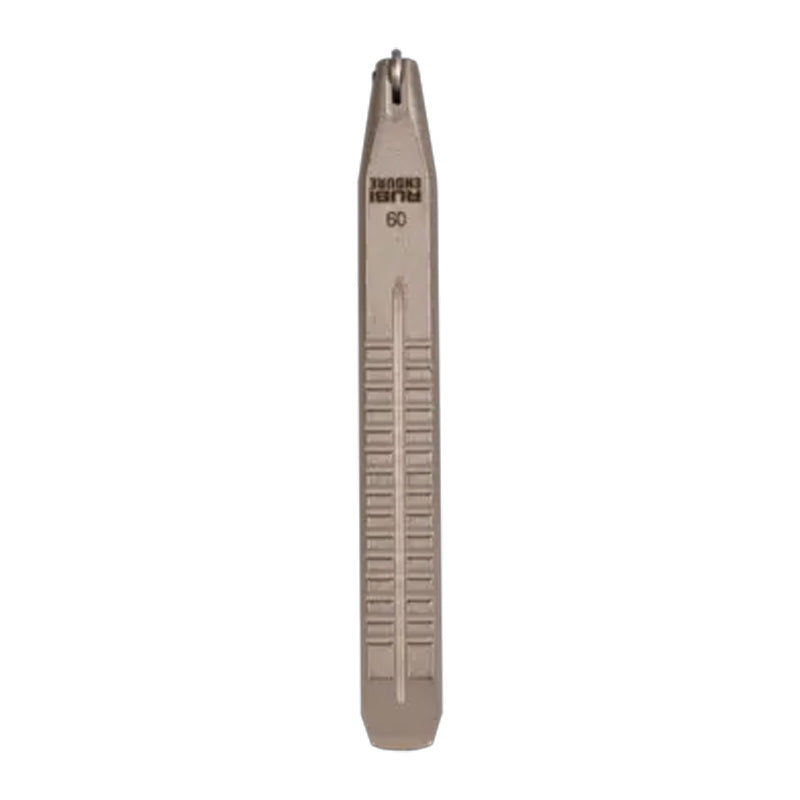 Molette plus endure 8 mm pour tx et tz - RUBI - 1903