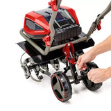 Motobineuse sans fil EINHELL GP-CR 36/45 Li E BL (machine seul)