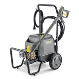 Nettoyeur Haute Pression  - KÄRCHER -  HD 6/15-4 M Classic - 1.367-900.0