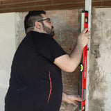 Niveau Rubilevel Antichoc 60 cm. - RUBI - 76932