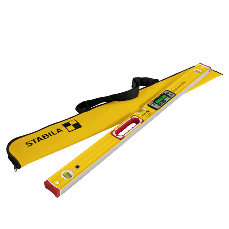 Niveau électronique TECH 196 DL STABILA