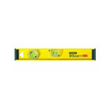 Niveau profilé i-beam 180 40 cm - STANLEY - 1-42-919