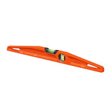 Niveau trapézoïdal mlh 50 cm - STANLEY - 1-42-313