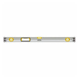 Niveau tubulaire magnétique 90 cm fatmax - STANLEY - 1-43-537