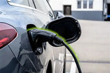 Câble de recharge EV type 2 - BRENNENSTUHL - 1384000030 - L.7m 22kW noir IP55
