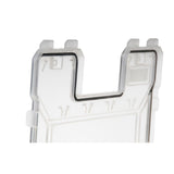 Organiseur étanche profondeur 64mm - 10 compartiments amovibles - fatmax - STANLEY - 1-97-517