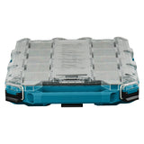 Organiseur MAKITA P-91051 MAKTRAK™ à profil bas de taille moyenne