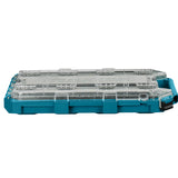 Organiseur MAKITA P-91051 MAKTRAK™ à profil bas de taille moyenne