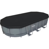 PISC POWERSTEEL 549 x 274 x 122 cm