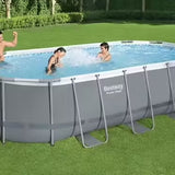 PISC POWERSTEEL 549 x 274 x 122 cm