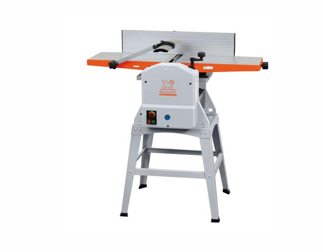 Raboteuse Dégauchisseuse - PEUGEOT Outils Pro - PRD254SC - monophasé