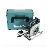 Pack 5 outils MAKITA LOT0383 avec DLX3202TJ + DHS680ZJ + DMR202B