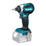 Pack de 11 outils LXT® 18V MAKITA DLX1122JX1