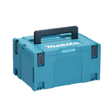 Pack de 11 outils LXT® 18V MAKITA DLX1122JX1