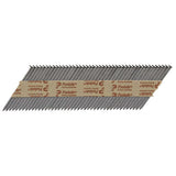 Pack de 3300 clous crantés PASLODE 141202 avec gaz 2,8x 51mm