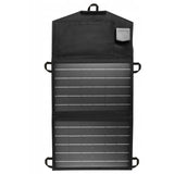 Panneau solaire portable 15W, chargeur solaire - NEO TOOLS - 90-140