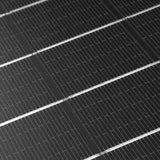 Panneau solaire portable 15W, chargeur solaire - NEO TOOLS - 90-140