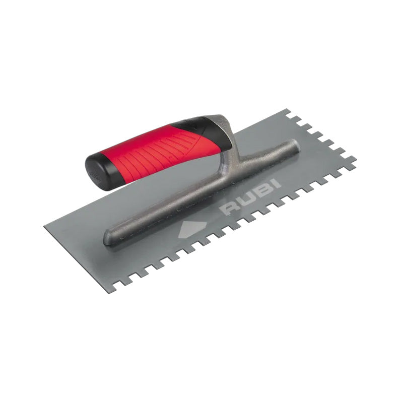 Peigne inox 28 cm. (12 x 12) - RUBI - 74942