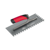 Peigne inox 28 cm. (12 x 12) - RUBI - 74942