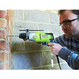 Perceuse à percussion RYOBI RPD1200-K 1200W en mallette